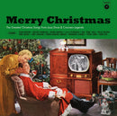 Various Artists - Vintage Sounds: Merry Christmas