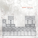 Bug vs Ghost Dubs (The) - Implosion *Pre-Order