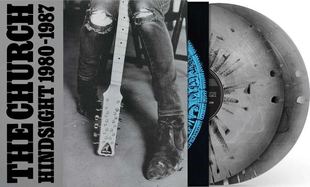 Church (The) - Hindsight 1980-1987