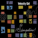 Velocity Girl - ¡Simpatico! (Remastered and Expanded)