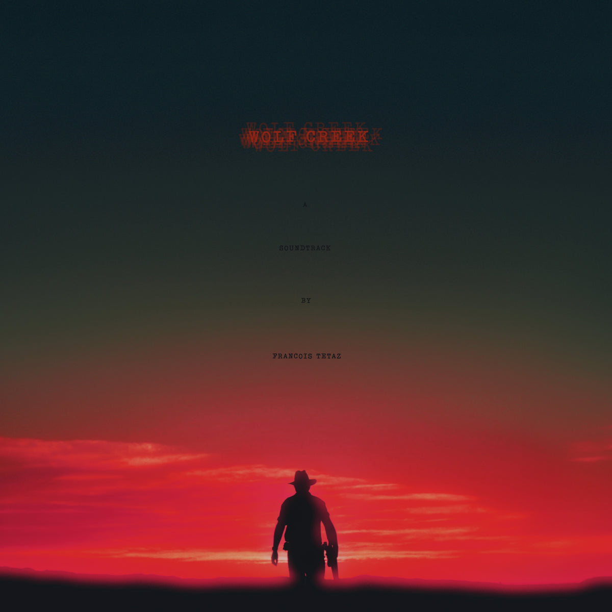 Wolf Creek - François Tétaz