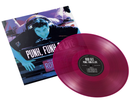 Rob GEE - Punk, Funk & Live *Pre-Order
