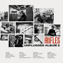 Rifles (The) - Unplugged Album II *Pre-Order