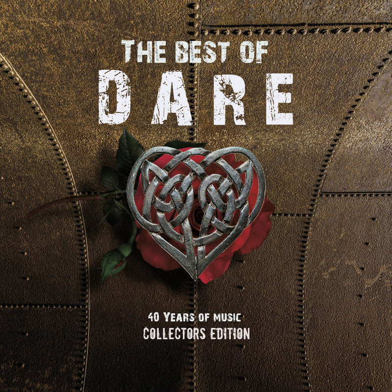 Dare - The Best of Dare