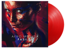 Afro Medusa - Pasilda