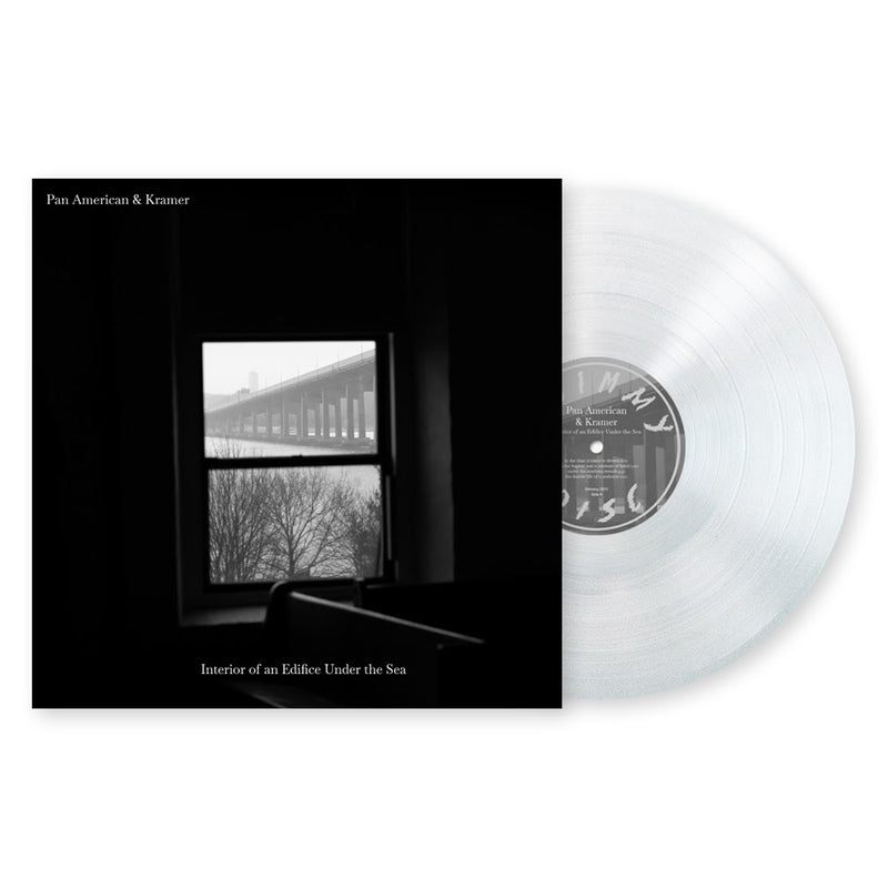 Pan American & Kramer - Interior of an Edifice Under the Sea *Pre-Order
