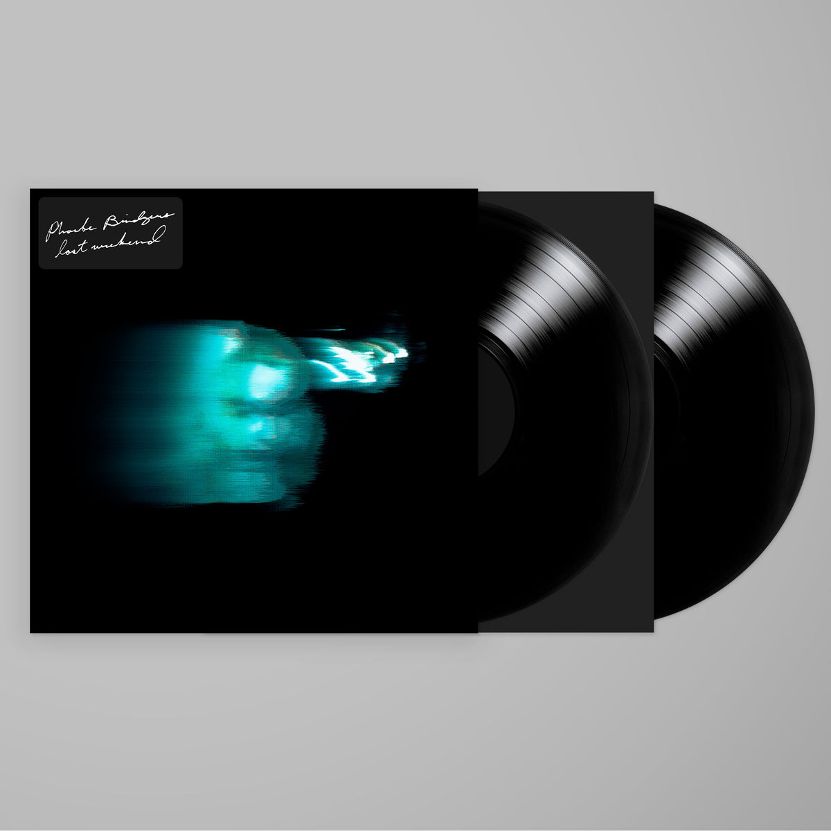 Phoebe Bridgers - Lost Weekend *Pre-Order