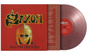 Saxon - Killing Ground