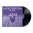 Master Wilburn Burchette - Psychic Meditation Music