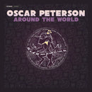 Oscar Peterson - Around The World *Pre-Order