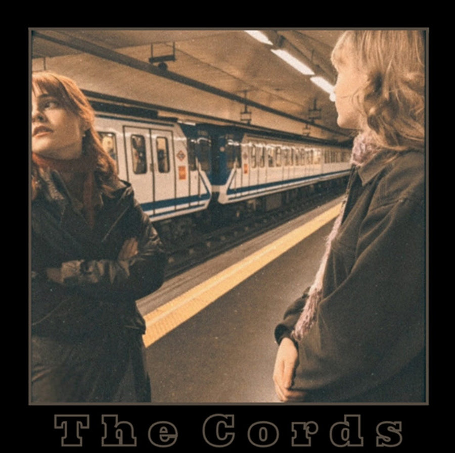 Cords (The) - The Cords