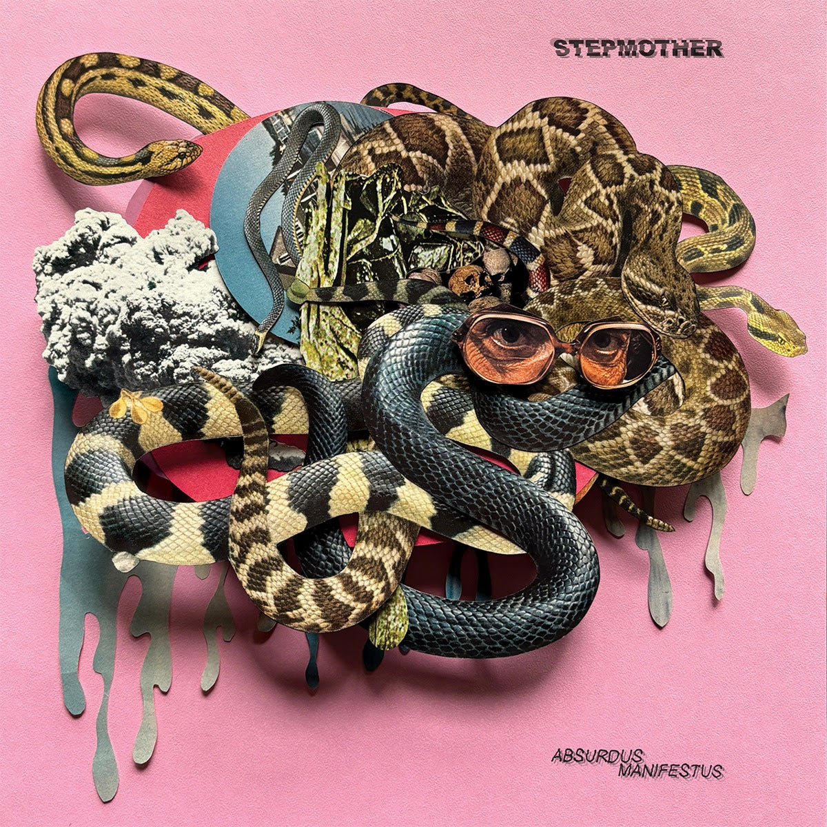 Stepmother - Absurdus Manifestus