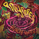 POLYPORES - Hungry Vortex