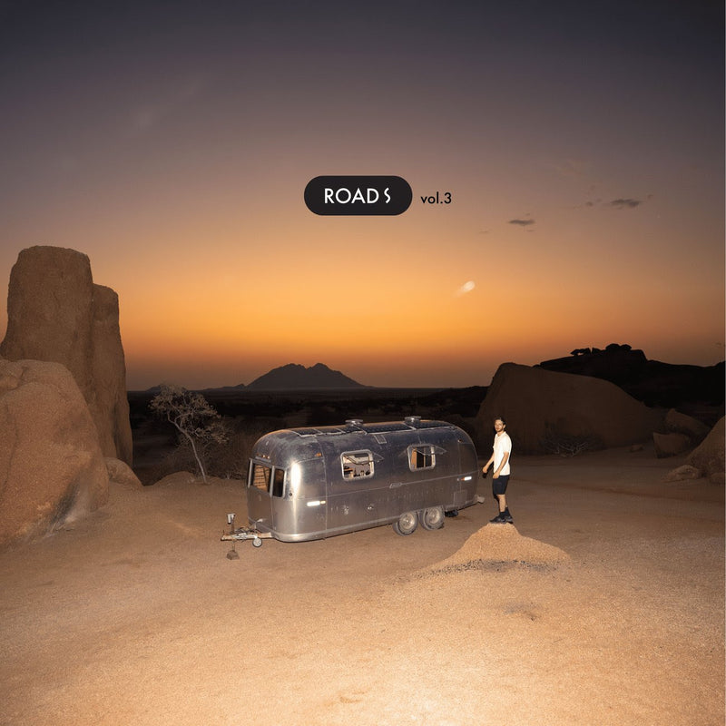 Thylacine - Roads Vol. 3 *Pre-Order