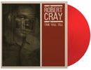 Robert Cray Band - Time Will Tell
