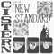 Cistern - New Standard