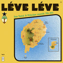 Various Artists - Léve Léve - Sao Tomé & Principe Sounds 70s-80s