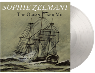 Sophie Zelmani - The Ocean And Me *Pre-Order
