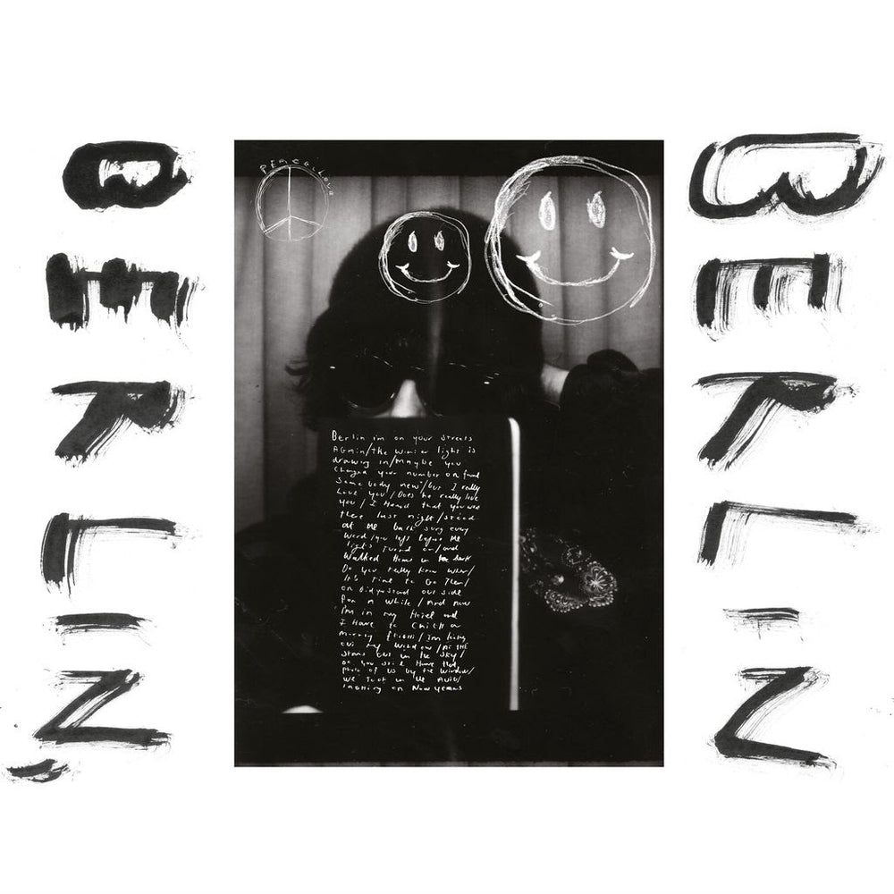 Fionn Regan - Berlin, Berlin *Pre-Order