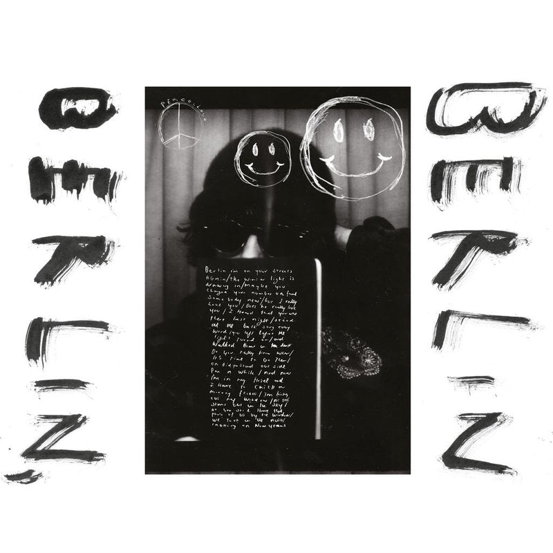 Fionn Regan - Berlin, Berlin *Pre-Order