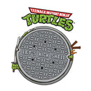 Teenage Mutant Ninja Turtles - Let’s Kick Shell