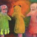 Micko & The Mellotronics - The Trinity *Pre-Order