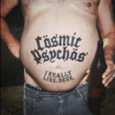 Cosmic Psychos - I Like Beer