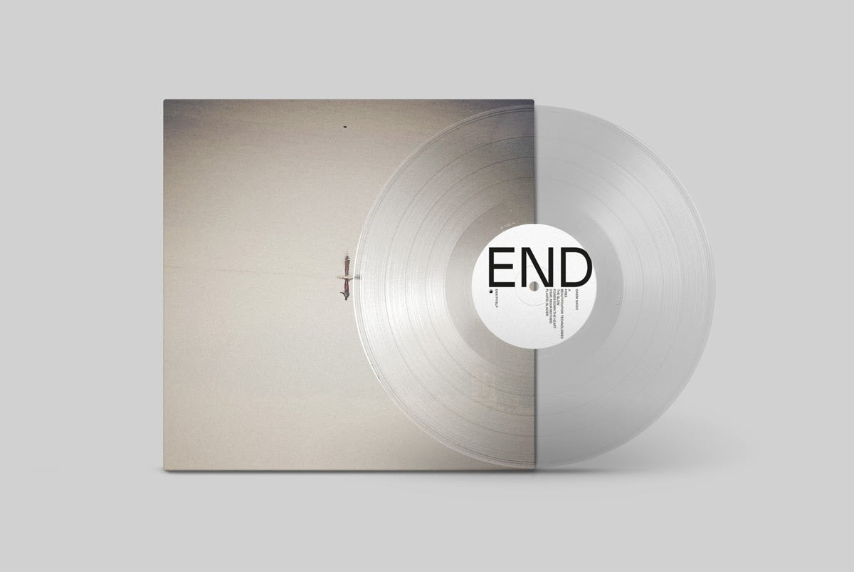 Qasim Naqvi - Endling