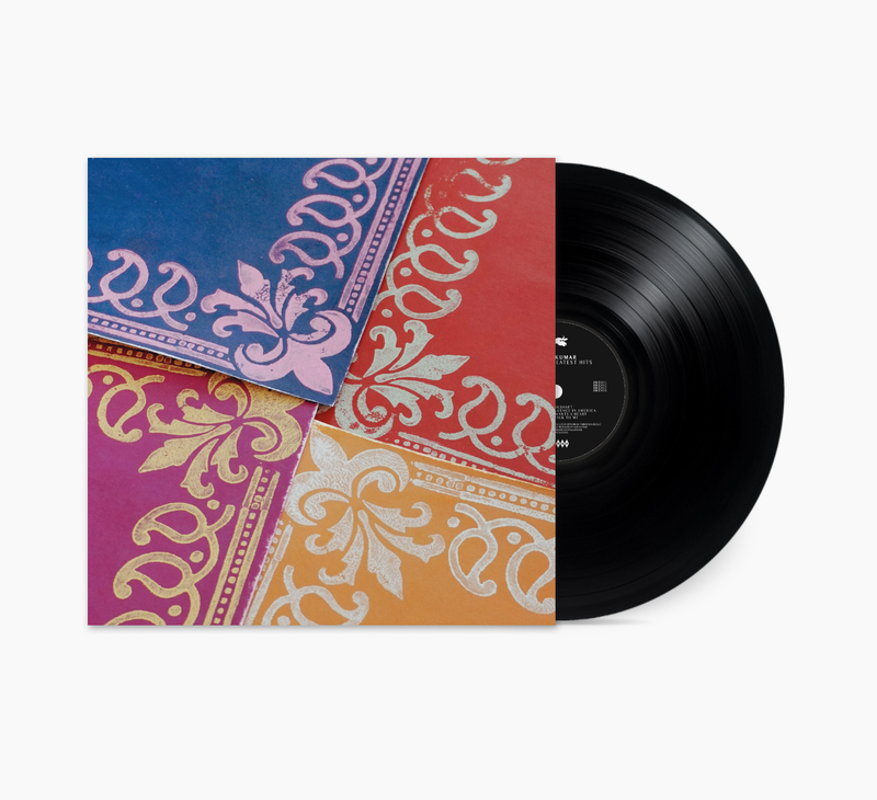 Anish Kumar - AK Cuts: Greatest Hits *Pre-Order