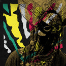 Goat - Goat (Yellow Smoke) *Pre-Order