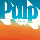 Pulp - Spike Island *Pre-Order