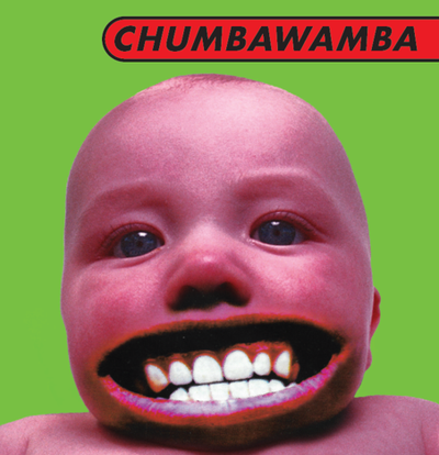Chumbawamba - Tubthumper *Pre-Order