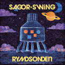 Sagor & Swing - Rymdsonden *Pre-Order