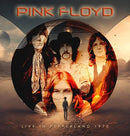 Pink Floyd - Live In Pepperland 1970