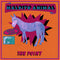 Point (The) - Maldito Animal *Pre-Order