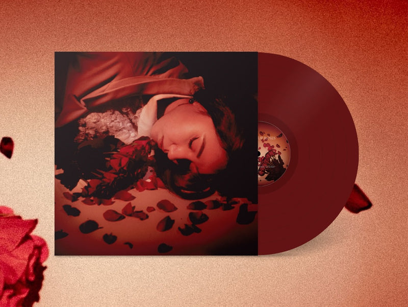 Coming Up Roses - How Did We Fall So Far? *Pre-Order
