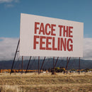 Jobi Riccio - Face The Feeling *Pre-Order
