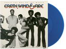 Earth, Wind & Fire - That's The Way Of The World