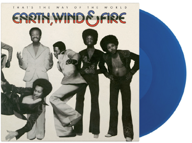Earth, Wind & Fire - That's The Way Of The World