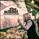 SCHOOL (THE) - WASTING AWAY AND WONDERING *Pre-Order