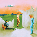 Joe Westerlund - Curiosities from the Shift *Pre-Order