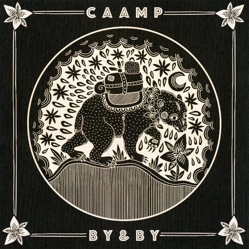 Caamp - By and By *Pre-Order