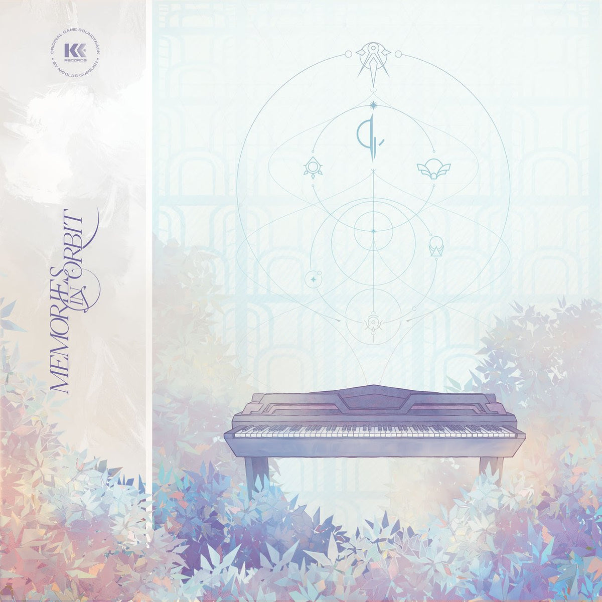 Various Artists - MIO: Memories in Orbit (Original Game Soundtrack) *Pre-Order