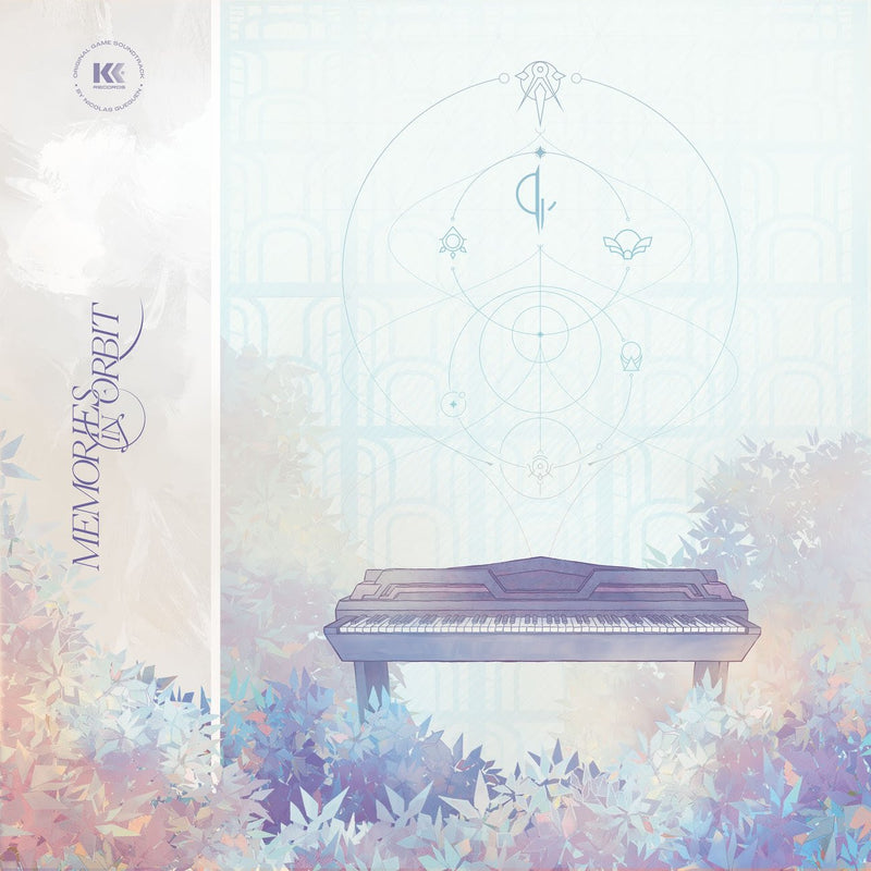 Various Artists - MIO: Memories in Orbit (Original Game Soundtrack) *Pre-Order