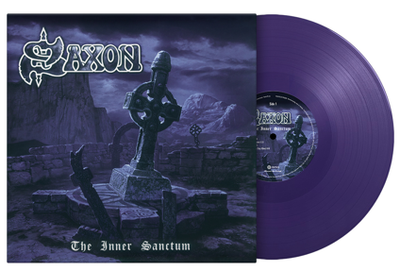 Saxon - Inner Sanctum