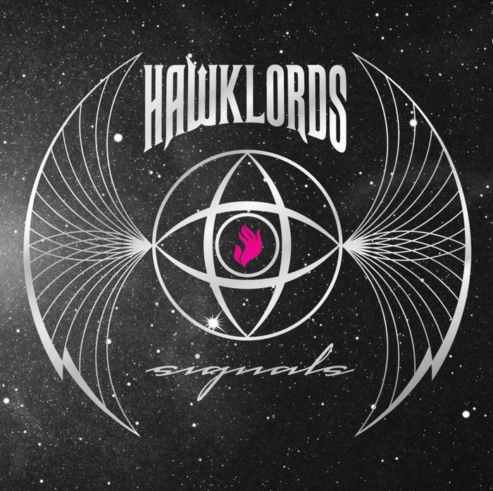 Hawklords - Signals *Pre-Order