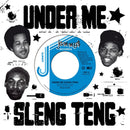 Wayne Smith - Under Me Sleng Teng