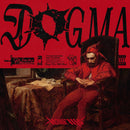 HALF ME - DOGMA *Pre-Order