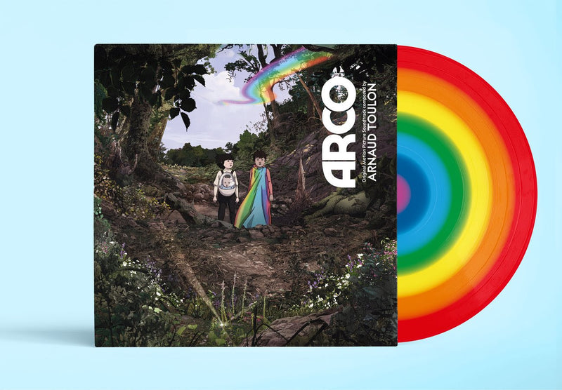 Arco – Original Motion Picture Soundtrack