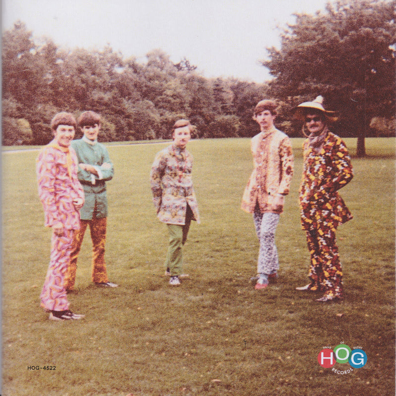 Genesis (The) - Window Shopping *Pre-Order